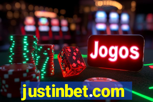 justinbet.com