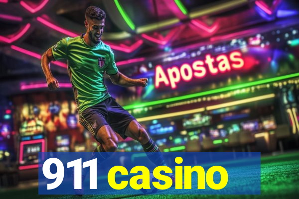 911 casino