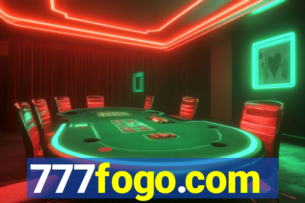 777fogo.com