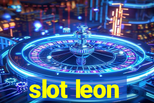 slot leon