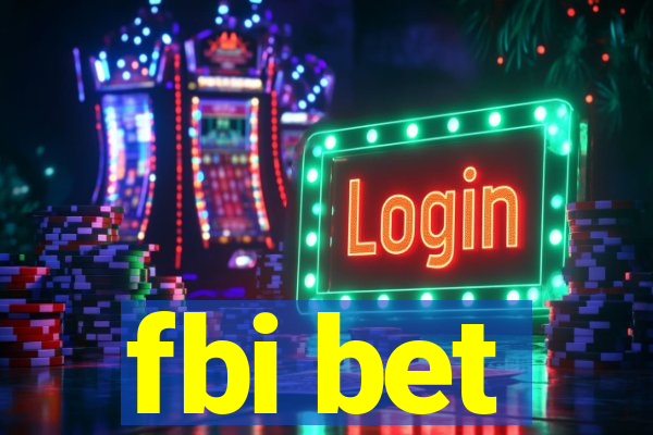 fbi bet