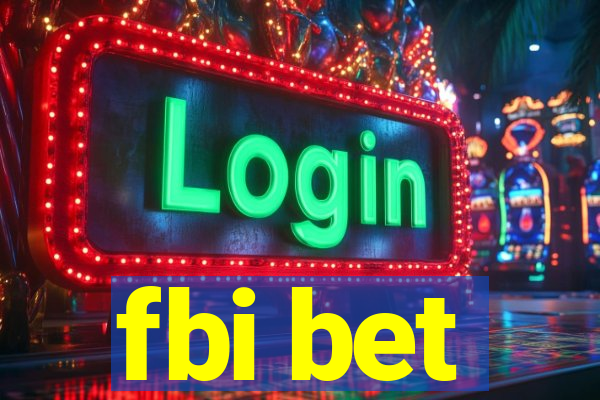 fbi bet