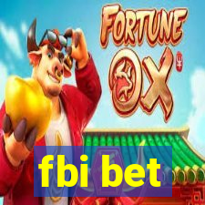 fbi bet