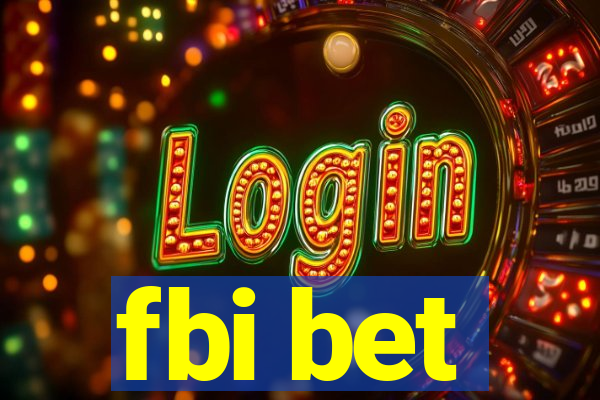 fbi bet