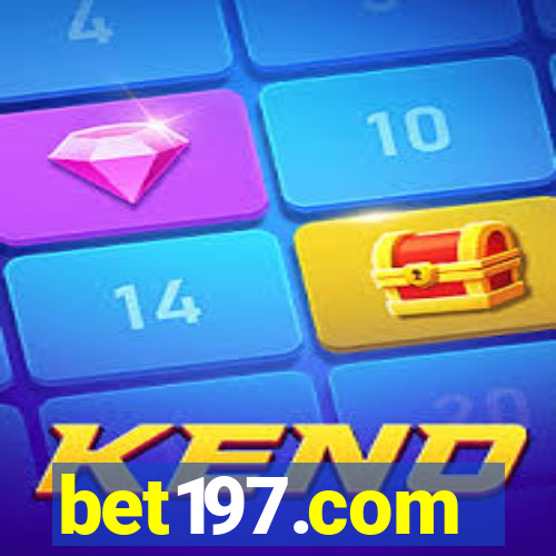 bet197.com