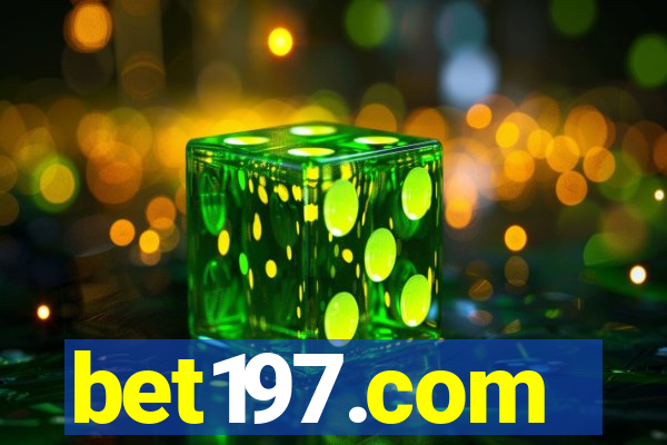 bet197.com