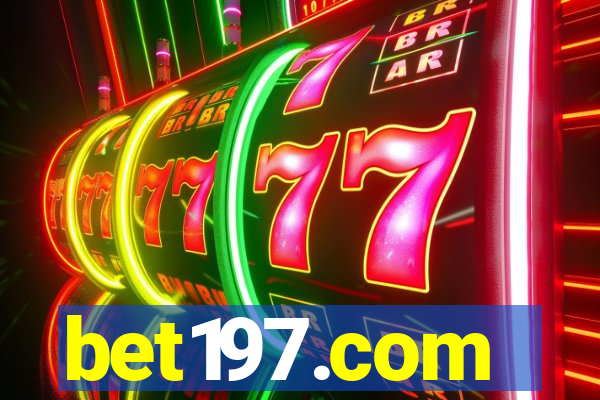 bet197.com