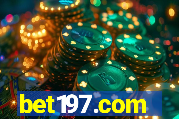 bet197.com