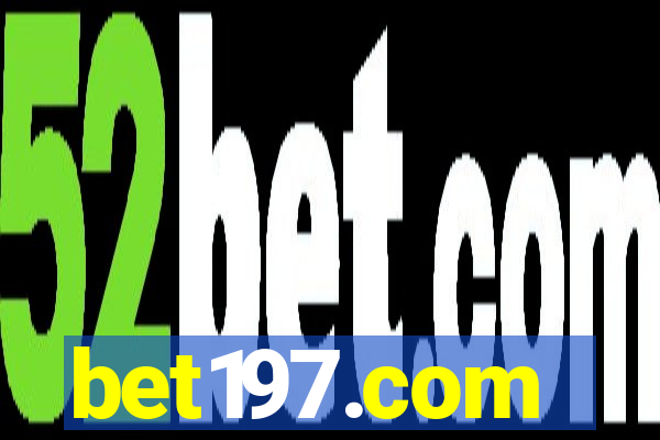 bet197.com