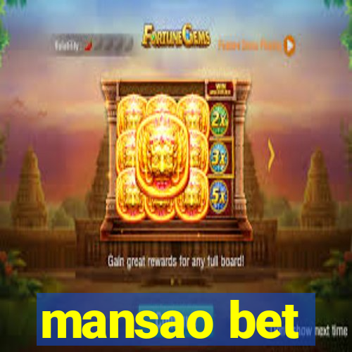 mansao bet