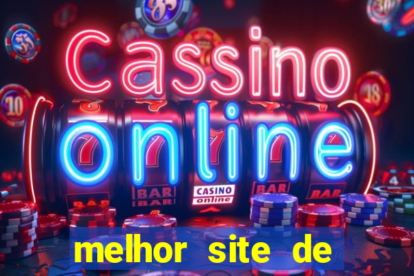 melhor site de poker online dinheiro real