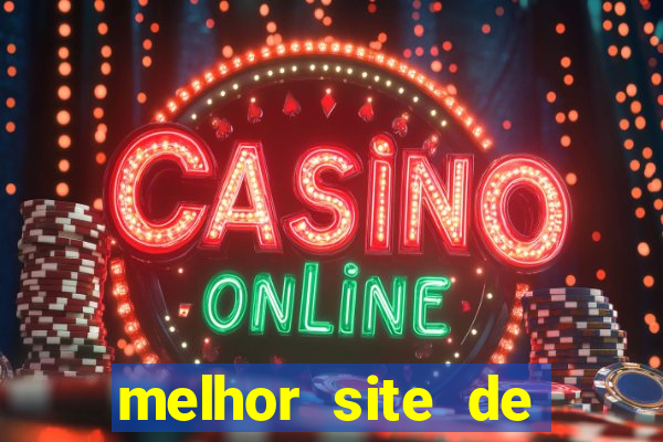 melhor site de poker online dinheiro real