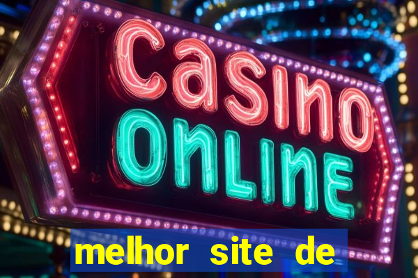 melhor site de poker online dinheiro real