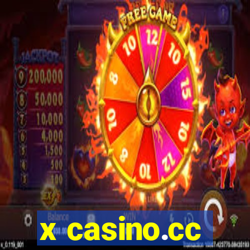 x casino.cc