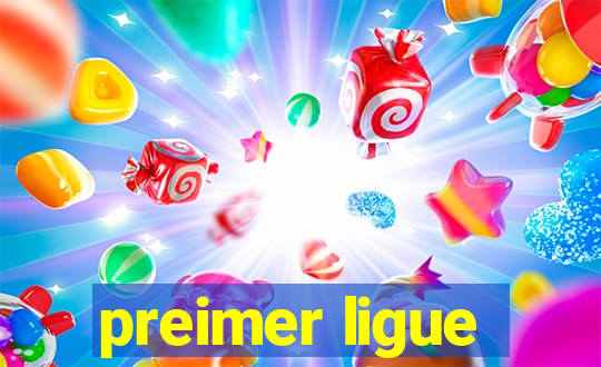 preimer ligue