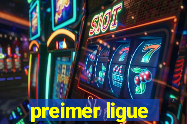 preimer ligue