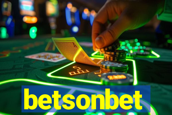 betsonbet