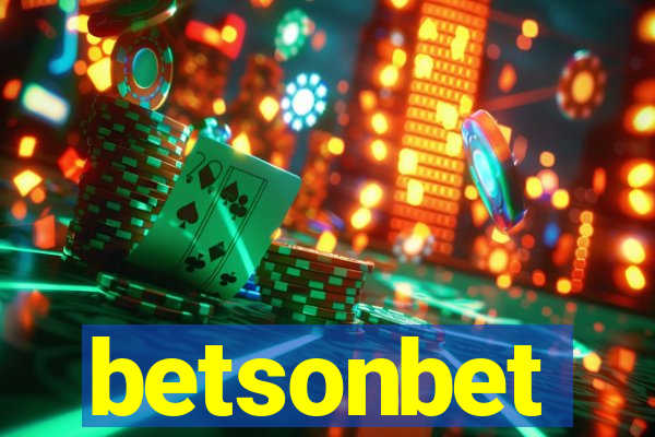 betsonbet