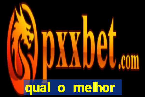 qual o melhor aplicativo de jogos para ganhar dinheiro