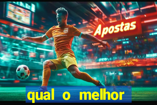 qual o melhor aplicativo de jogos para ganhar dinheiro