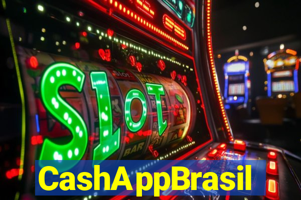 CashAppBrasil