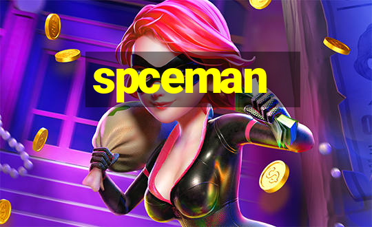 spceman