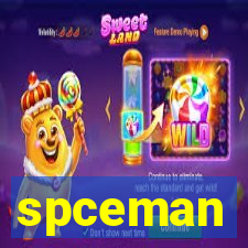 spceman