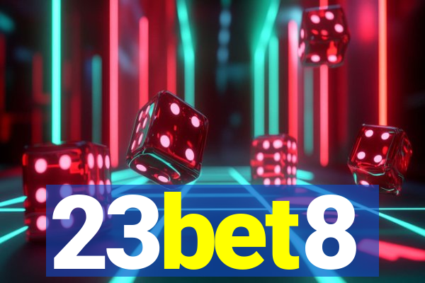 23bet8