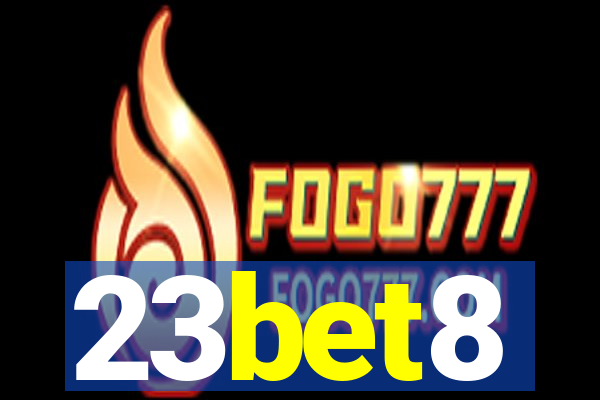 23bet8