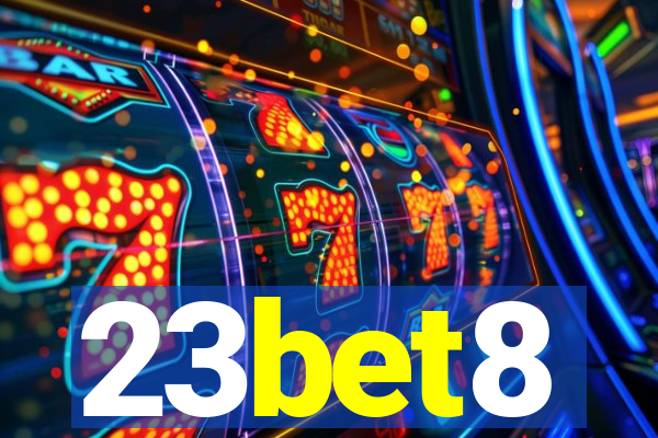 23bet8