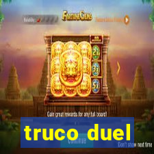 truco duel