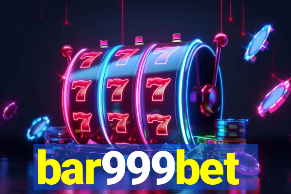 bar999bet