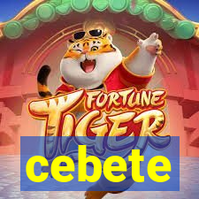 cebete