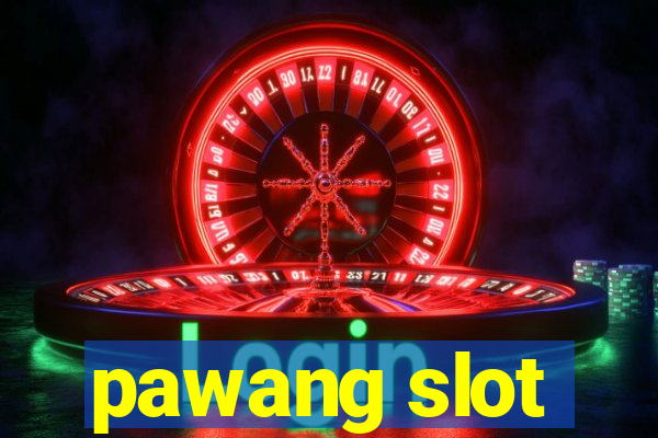 pawang slot