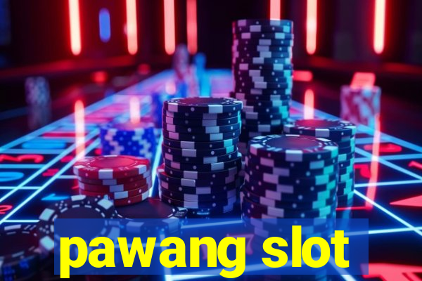 pawang slot