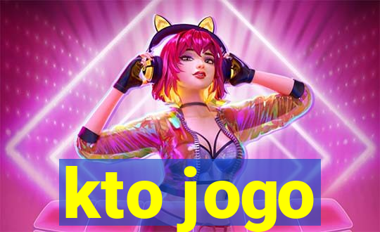 kto jogo