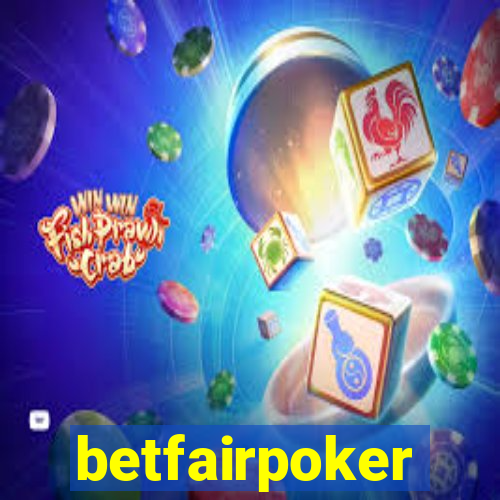 betfairpoker