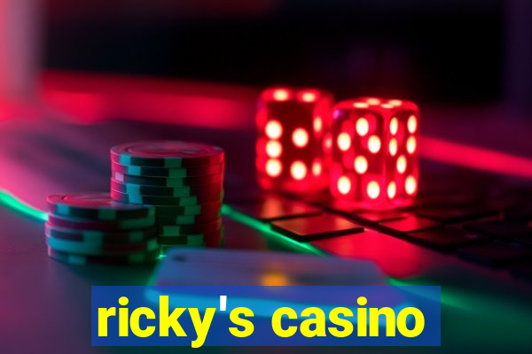 ricky's casino