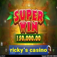 ricky's casino