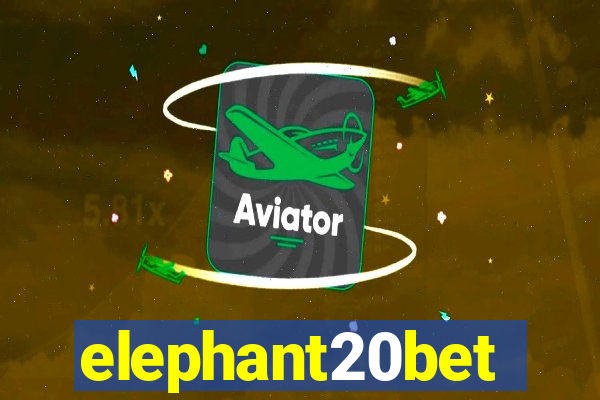 elephant20bet