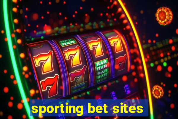 sporting bet sites