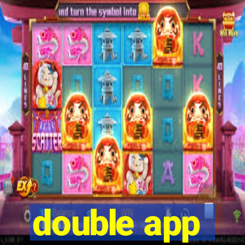 double app