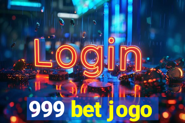 999 bet jogo