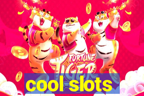 cool slots