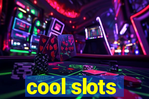 cool slots