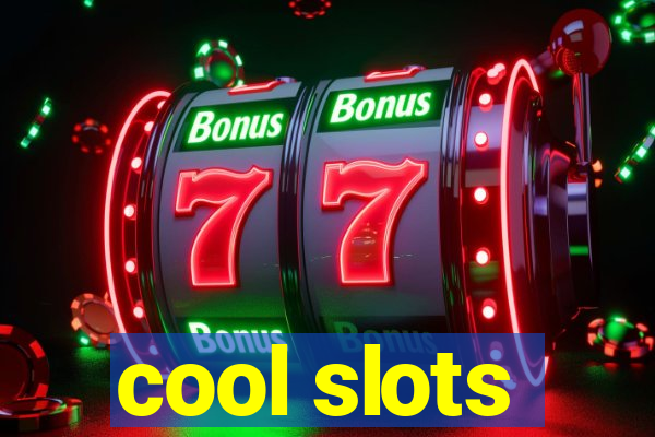 cool slots