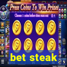 bet steak