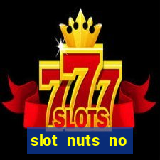 slot nuts no deposit codes 2018