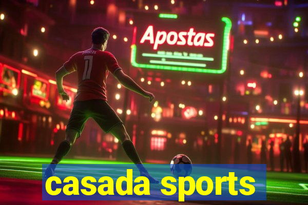 casada sports