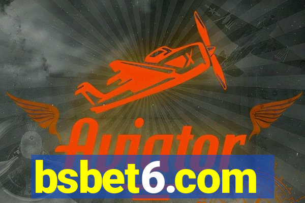 bsbet6.com